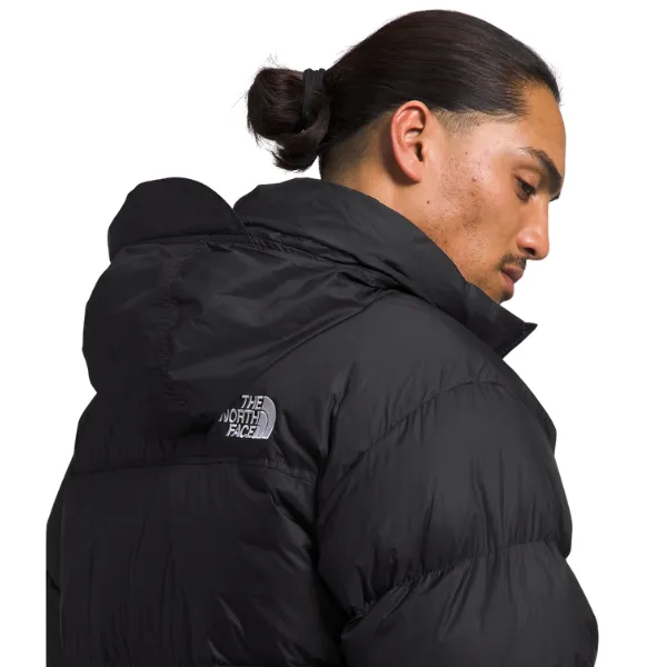 The North Face Men’s 1996 Retro Nuptse Jacket - Recycled TNF Black