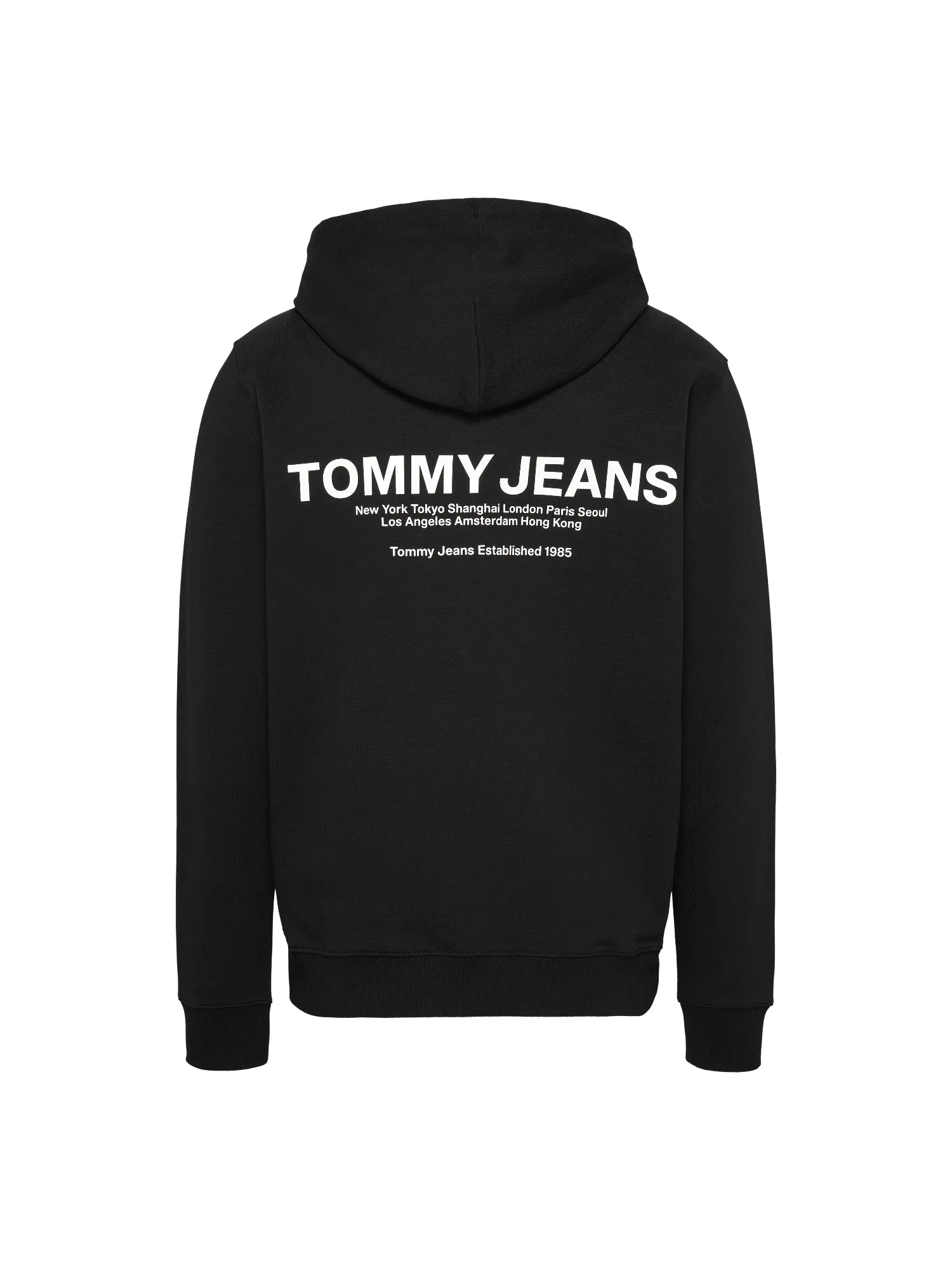 Tommy Jeans Felpe DM0DM17781