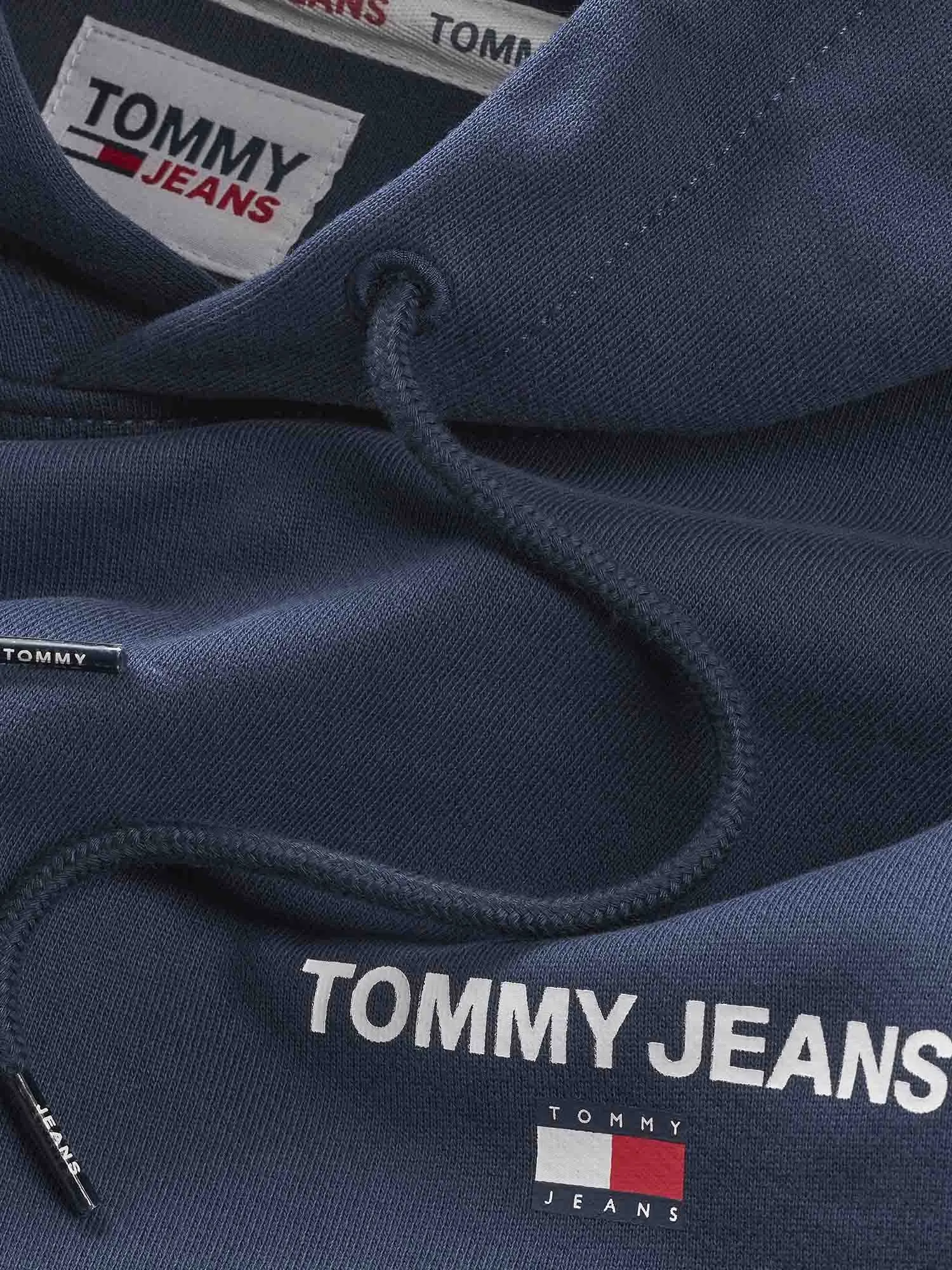 Tommy Jeans Felpe DM0DM17781