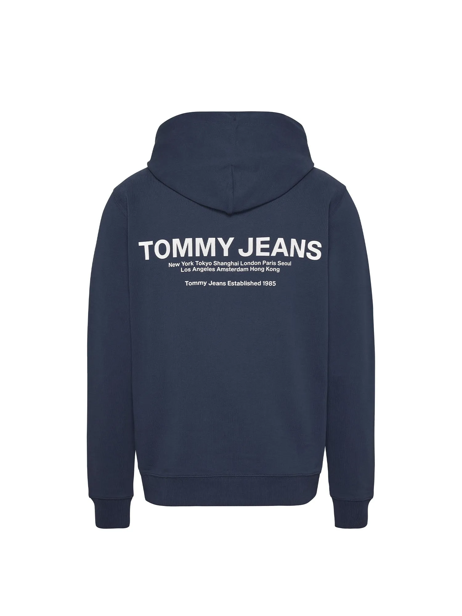 Tommy Jeans Felpe DM0DM17781