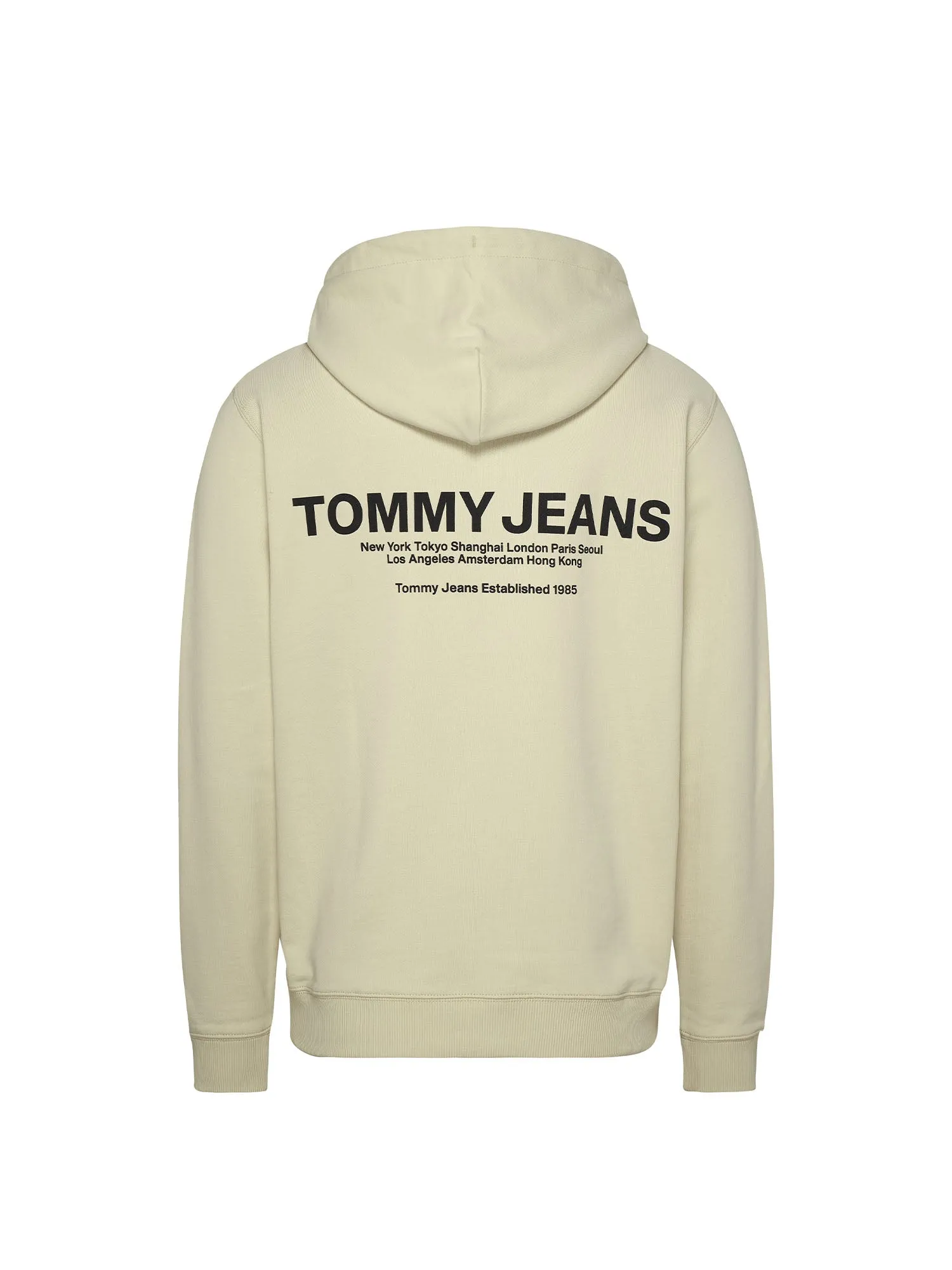 Tommy Jeans Felpe DM0DM17781