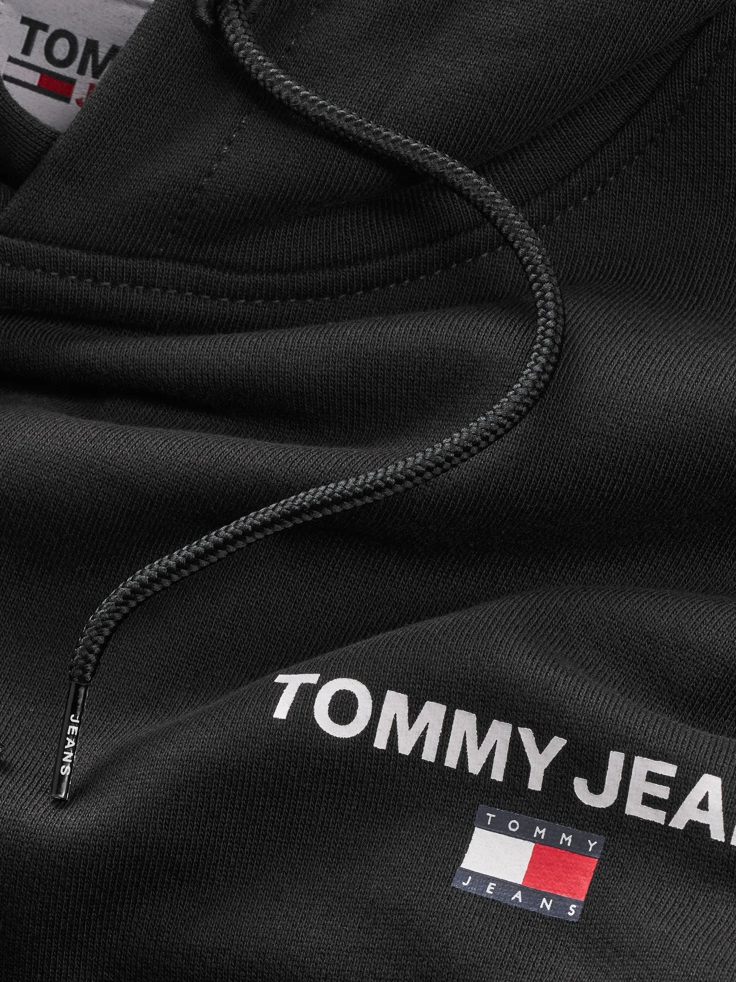 Tommy Jeans Felpe DM0DM17781