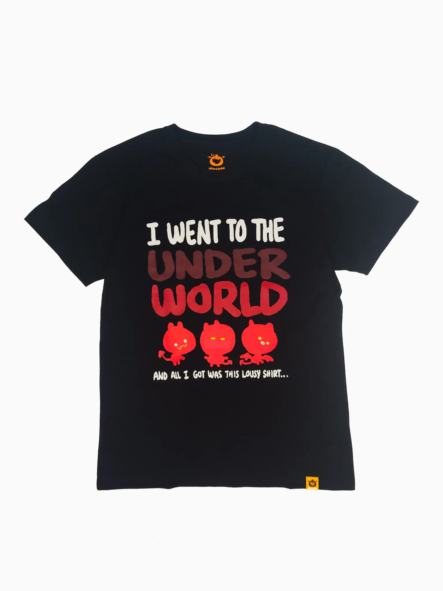 UNDERWORLD Shirt