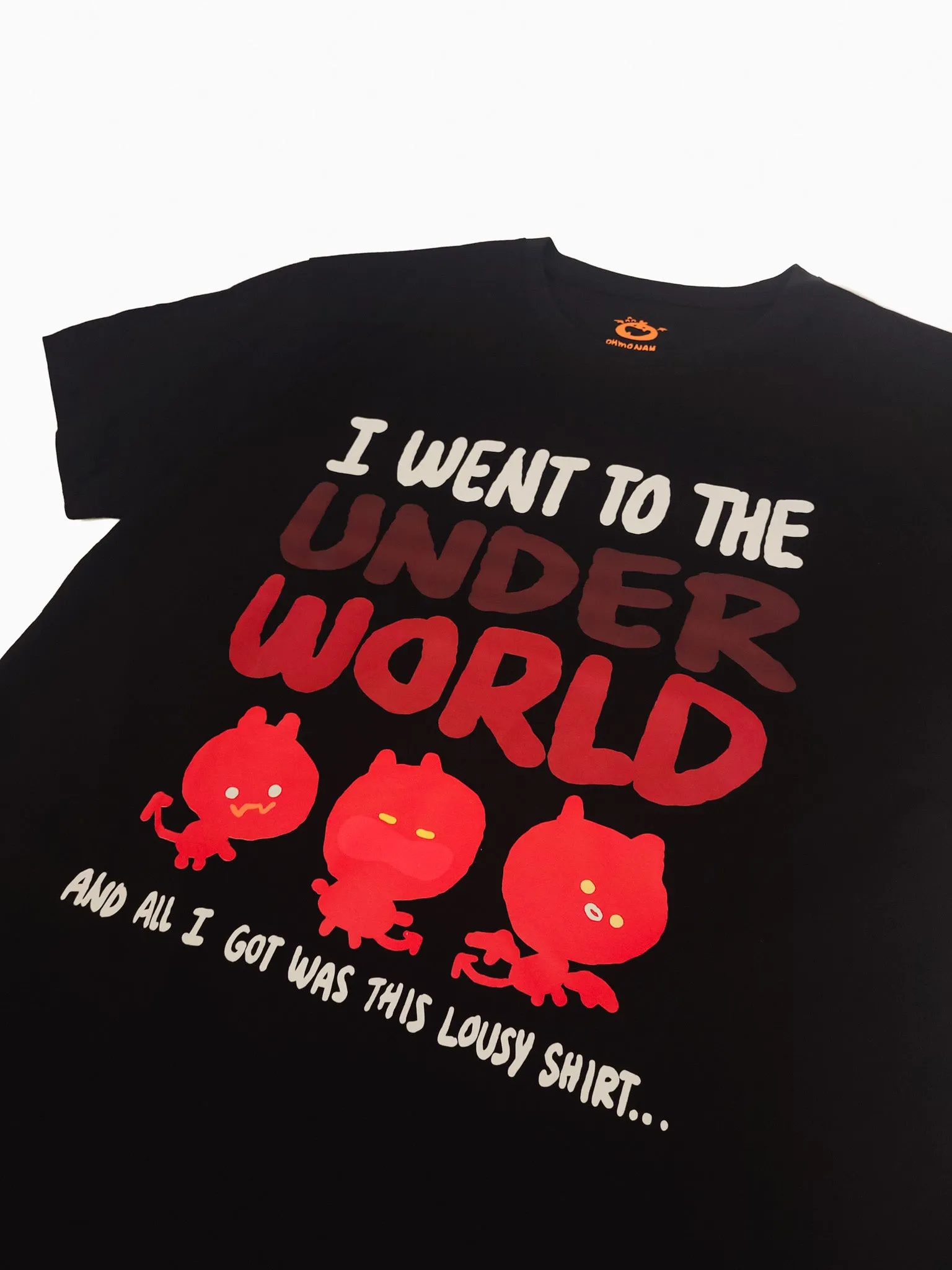 UNDERWORLD Shirt