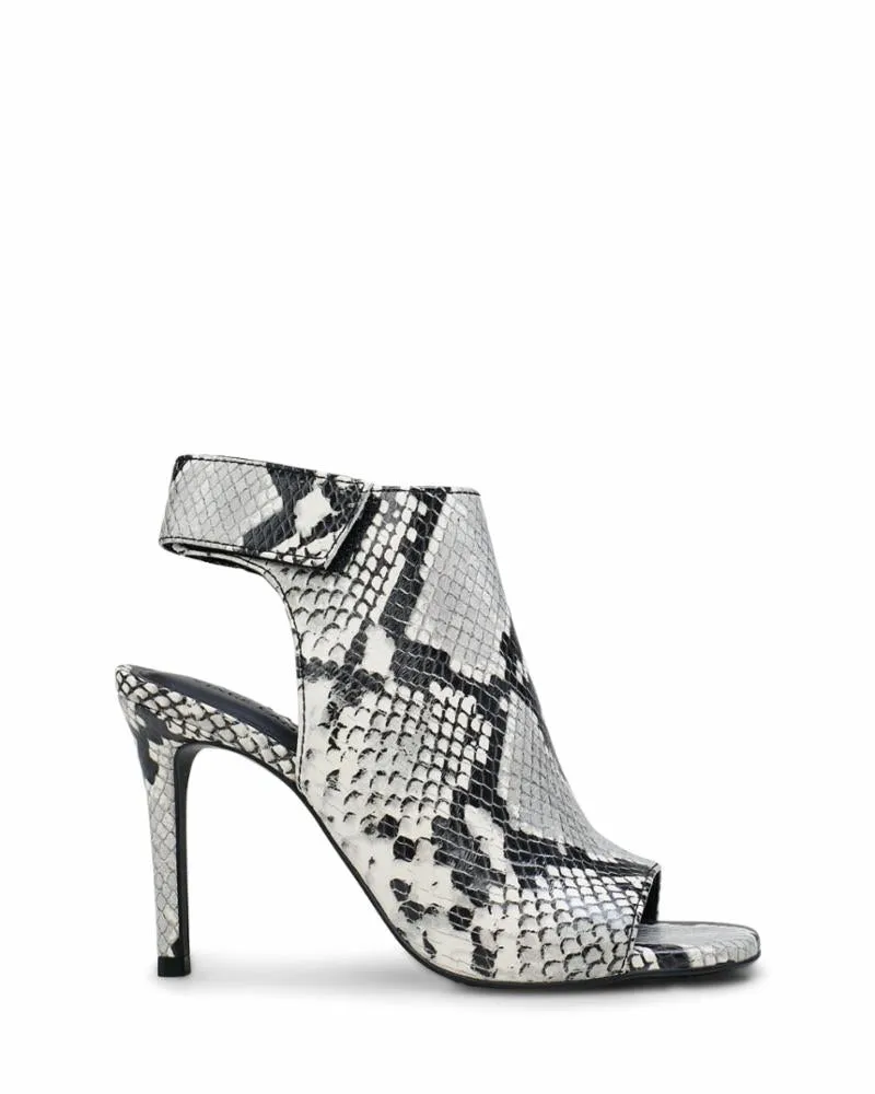 Vince Camuto ANGLESSI WARM VANILLA/PYTHON