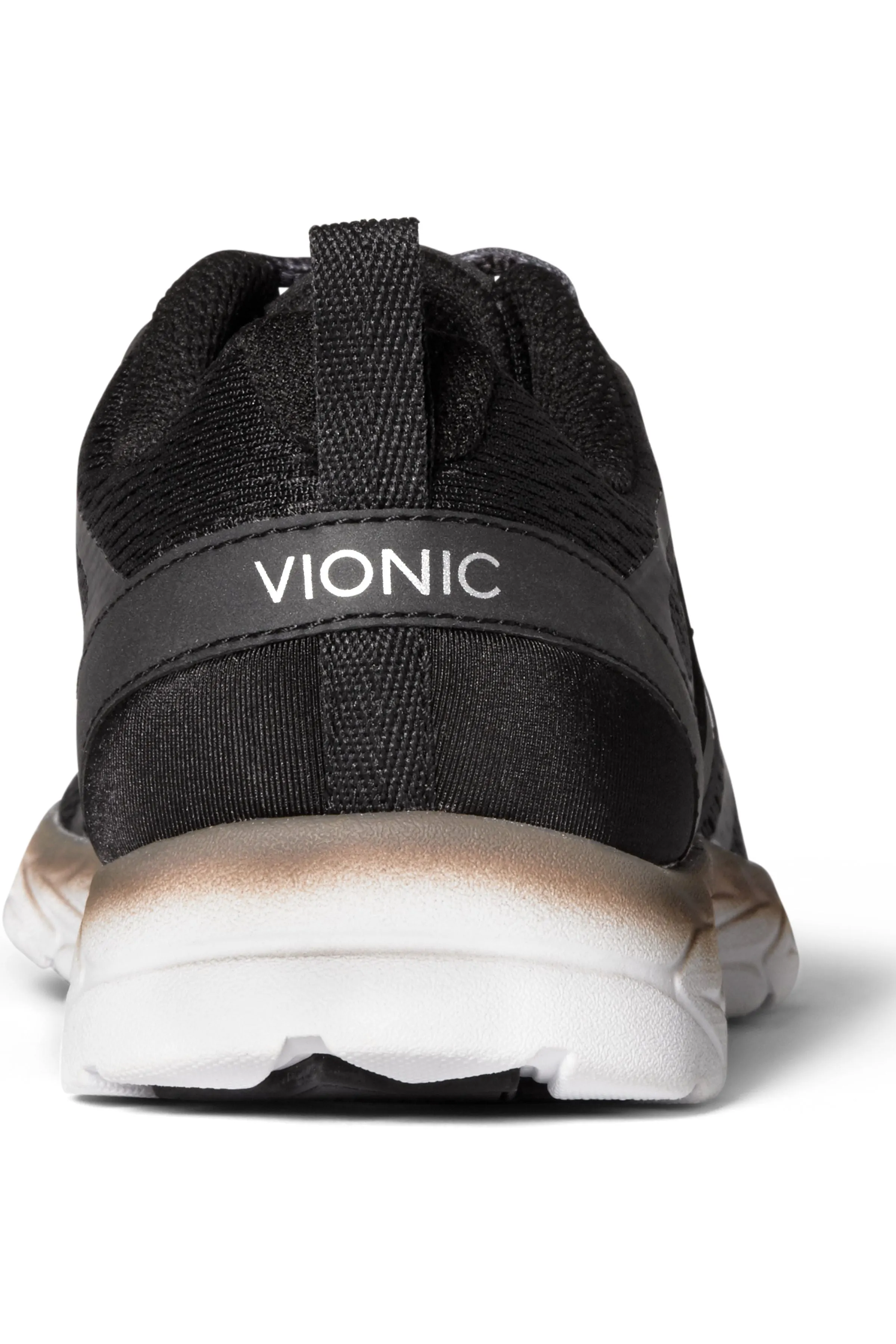 Vionic Brisk Miles Lace-Up Active Sneakers