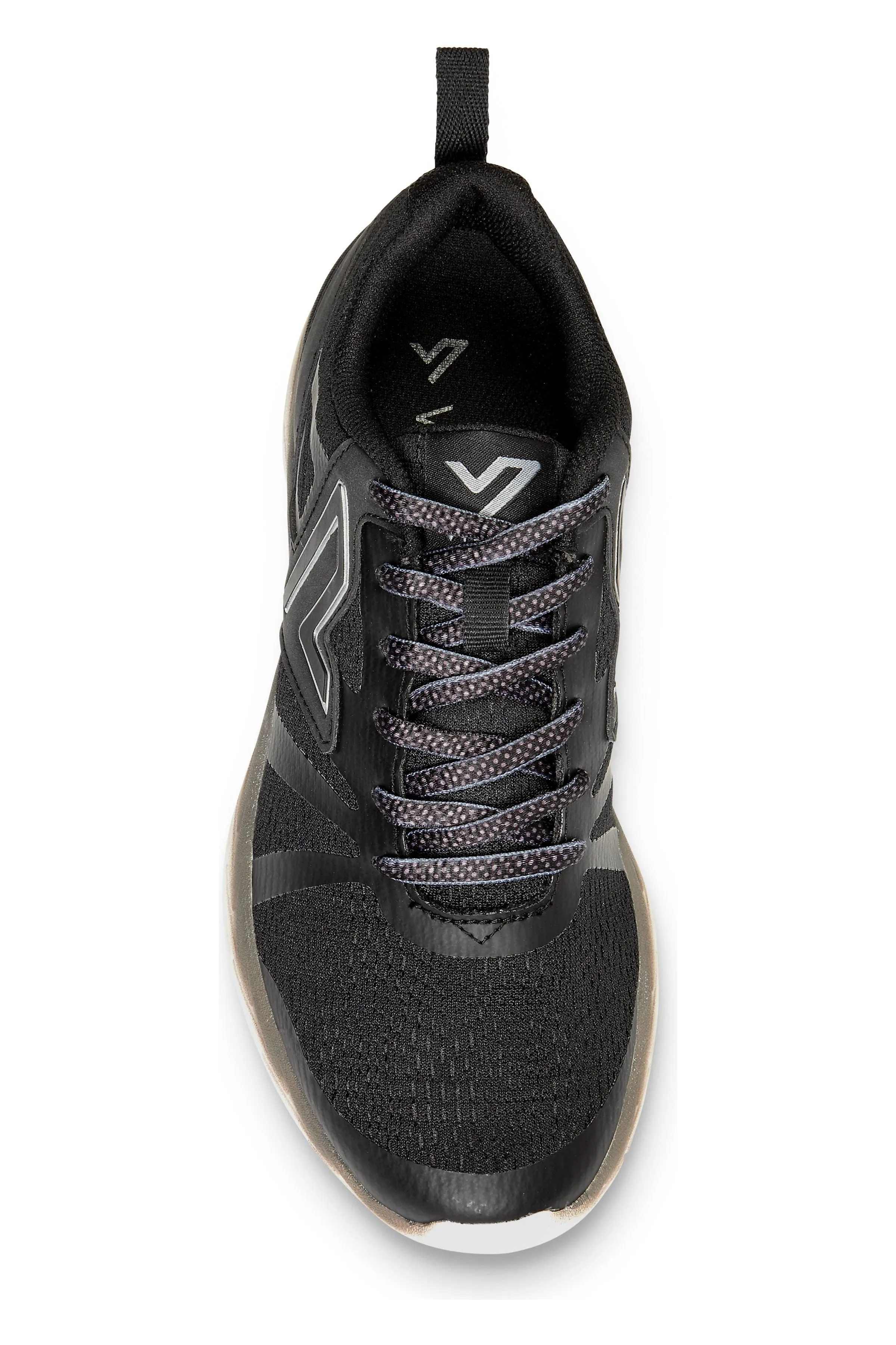 Vionic Brisk Miles Lace-Up Active Sneakers