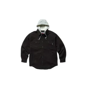 Wolverine Overman Shirt Jac Black