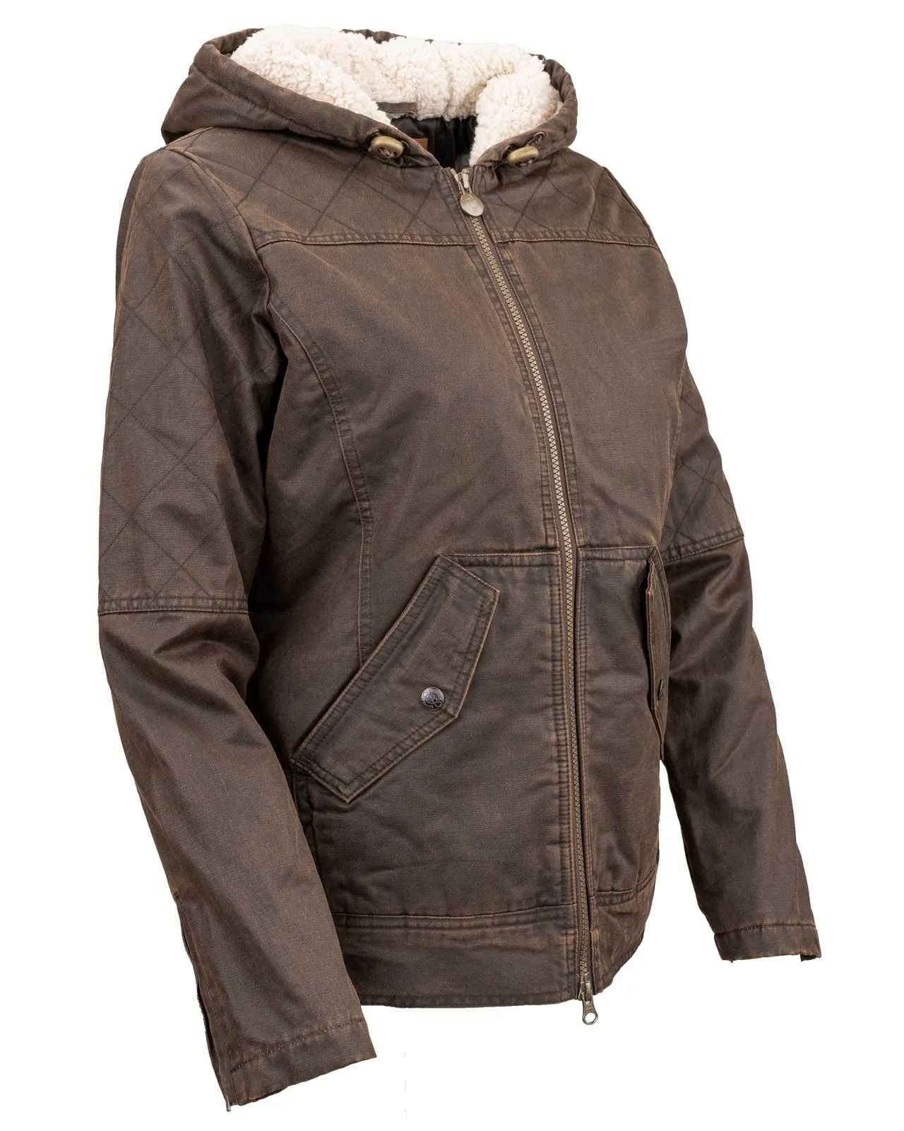 Women’s Heidi Canyonland Jacket