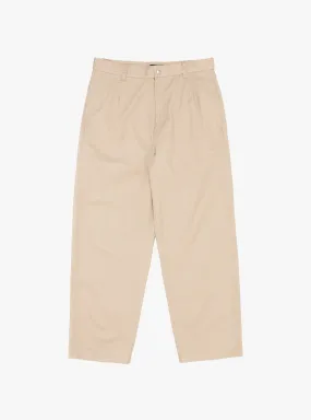 Workgear Trouser Twill Khaki