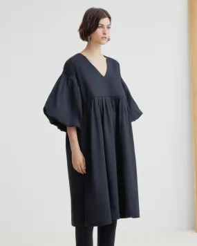 Yoshi Dress – Black