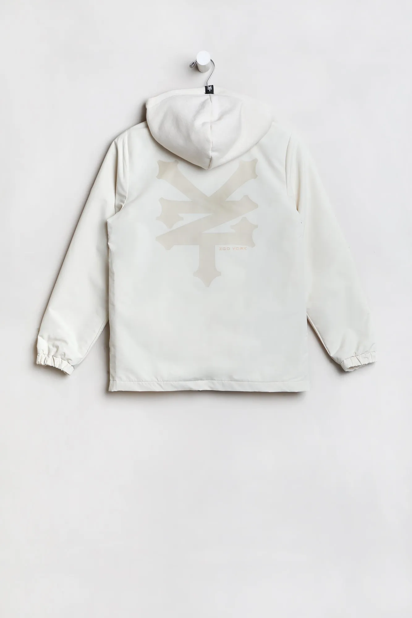 Zoo York Youth Coach Jacket